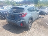 JF2GUHDC7S8****** Salvamento y Destrozados 2025 Subaru Crosstrek en Estado de Massachusetts