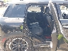 WMWZC5C57FW****** Destrozados 2015 MINI Countryman en Columbus