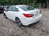 4S3BNAB69K3****** Salvamento y Reparables 2019 Subaru Legacy en Providence
