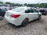 4S3BNAB69K3****** Salvamento y Destrozados 2019 Subaru Legacy en Estado de Rhode Island