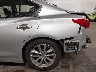 JN1BV7AR2EM****** Salvamento y Destrozados 2014 Infiniti Q50 en Des Moines