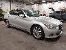 JN1BV7AR2EM****** Salvamento y Destrozados 2014 Infiniti Q50 en Des Moines