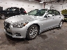 JN1BV7AR2EM****** Usados y Reparables 2014 Infiniti Q50 en Des Moines