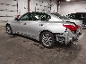 JN1BV7AR2EM****** Salvamento y Reparables 2014 Infiniti Q50 en Des Moines