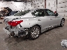 JN1BV7AR2EM****** Salvamento y Destrozados 2014 Infiniti Q50 en Estado de Iowa