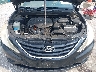 5NPEB4ACXCH****** Reparables 2012 Hyundai Sonata en Baltimore