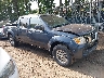 1N6AD0FR4HN****** Salvamento y Destrozados 2017 Nissan Frontier en Tidewater