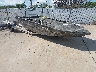 XCL1307***** Salvage and Repairable 2024 Excel F4 Viper Boat And Trailer in Saint Louis