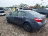 2T1BURHE5GC****** Salvamento y Reparables 2016 Toyota Corolla en Northern Virginia