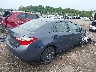 2T1BURHE5GC****** Salvamento y Destrozados 2016 Toyota Corolla en Estado de Virginia