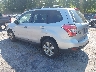 JF2SJADC5FH****** Salvamento y Reparables 2015 Subaru Forester en Albany