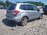 JF2SJADC5FH****** Salvamento y Destrozados 2015 Subaru Forester en Estado de Nueva York