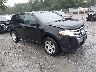 2FMDK4GC8EB****** Salvamento y Destrozados 2014 Ford Edge en Dayton