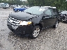2FMDK4GC8EB****** Usados y Reparables 2014 Ford Edge en Dayton