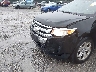 2FMDK4GC8EB****** Salvamento y Reparables 2014 Ford Edge en Estado de Ohio