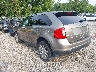 2FMDK3JC4CB****** Salvamento y Reparables 2012 Ford Edge en Dayton