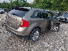 2FMDK3JC4CB****** Salvamento y Destrozados 2012 Ford Edge en Estado de Ohio