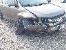 2FMDK3JC4CB****** Salvamento y Reparables 2012 Ford Edge en Estado de Ohio