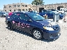 2T1BU4EE8CC****** Salvamento y Destrozados 2012 Toyota Corolla en Fremont