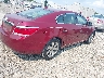 1G4GC5ED1BF****** Salvage and Wrecked 2011 Buick LaCrosse in Ohio State