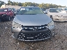 4T1BF1FK5FU****** Wrecked 2015 Toyota Camry in Georgia State
