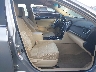 4T1BF1FK5FU****** Used and Repairable 2015 Toyota Camry in Georgia State