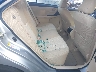 4T1BF1FK5FU****** Wrecked 2015 Toyota Camry in Atlanta North
