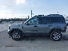 3FMCR9A67NR****** Salvage 2022 Ford Bronco Sport