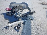 3FMCR9A67NR****** Wrecked 2022 Ford Bronco Sport in California State