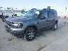 3FMCR9A67NR****** Used and Repairable 2022 Ford Bronco Sport in Los Angeles South