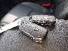 5XYK6CDFXRG****** Salvamento 2024 Kia Sportage en Estado de Pennsylvania