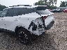 5XYK6CDFXRG****** Salvamento y Reparables 2024 Kia Sportage en Estado de Pennsylvania