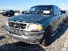 1FTZX1766WN****** Used and Repairable 1998 Ford F-150 in New Orleans East