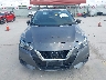 3N1CN8DV6ML****** Wrecked 2021 Nissan Versa in Texas State