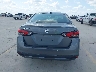 3N1CN8DV6ML****** Wrecked 2021 Nissan Versa