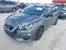 3N1CN8DV6ML****** Used and Repairable 2021 Nissan Versa in San Antonio South