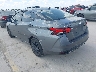 3N1CN8DV6ML****** Salvage and Repairable 2021 Nissan Versa in San Antonio South