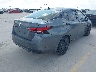 3N1CN8DV6ML****** Salvage and Wrecked 2021 Nissan Versa in Texas State