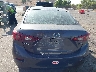 3MZBM1U79GM****** Destrozados 2016 Mazda 3