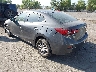 3MZBM1U79GM****** Salvamento y Reparables 2016 Mazda 3 en Fontana