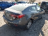 3MZBM1U79GM****** Salvamento y Destrozados 2016 Mazda 3 en Estado de California