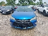 4T1BF1FK8GU****** Wrecked 2016 Toyota Camry in Ohio State