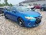 4T1BF1FK8GU****** Salvage and Wrecked 2016 Toyota Camry in Columbus