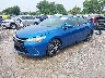 4T1BF1FK8GU****** Used and Repairable 2016 Toyota Camry in Columbus