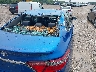 4T1BF1FK8GU****** Salvage and Repairable 2016 Toyota Camry in Ohio State