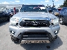 3TMJU4GN7DM****** Wrecked 2013 Toyota Tacoma in Texas State