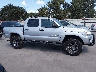 3TMJU4GN7DM****** Used 2013 Toyota Tacoma in Texas State