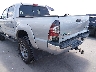 3TMJU4GN7DM****** Repairable 2013 Toyota Tacoma