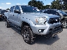 3TMJU4GN7DM****** Salvage and Wrecked 2013 Toyota Tacoma in Austin