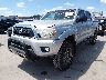 3TMJU4GN7DM****** Used and Repairable 2013 Toyota Tacoma in Austin